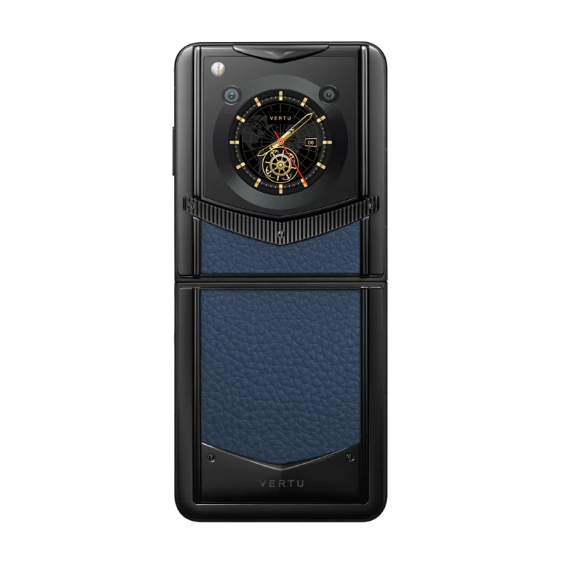 Vertu ironflip