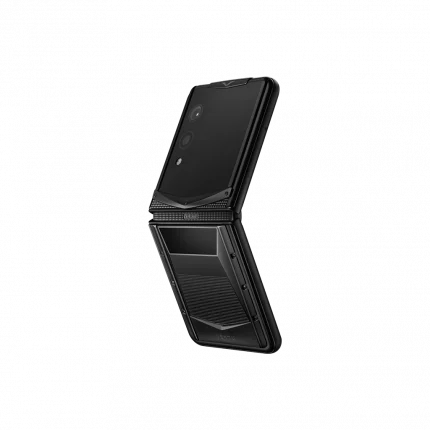 Quantum Flip Cyber Black